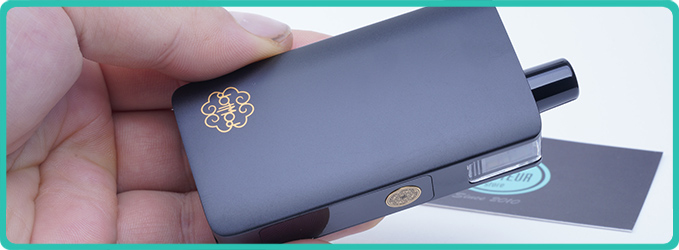 design dotPod Max v1.5 dotMod